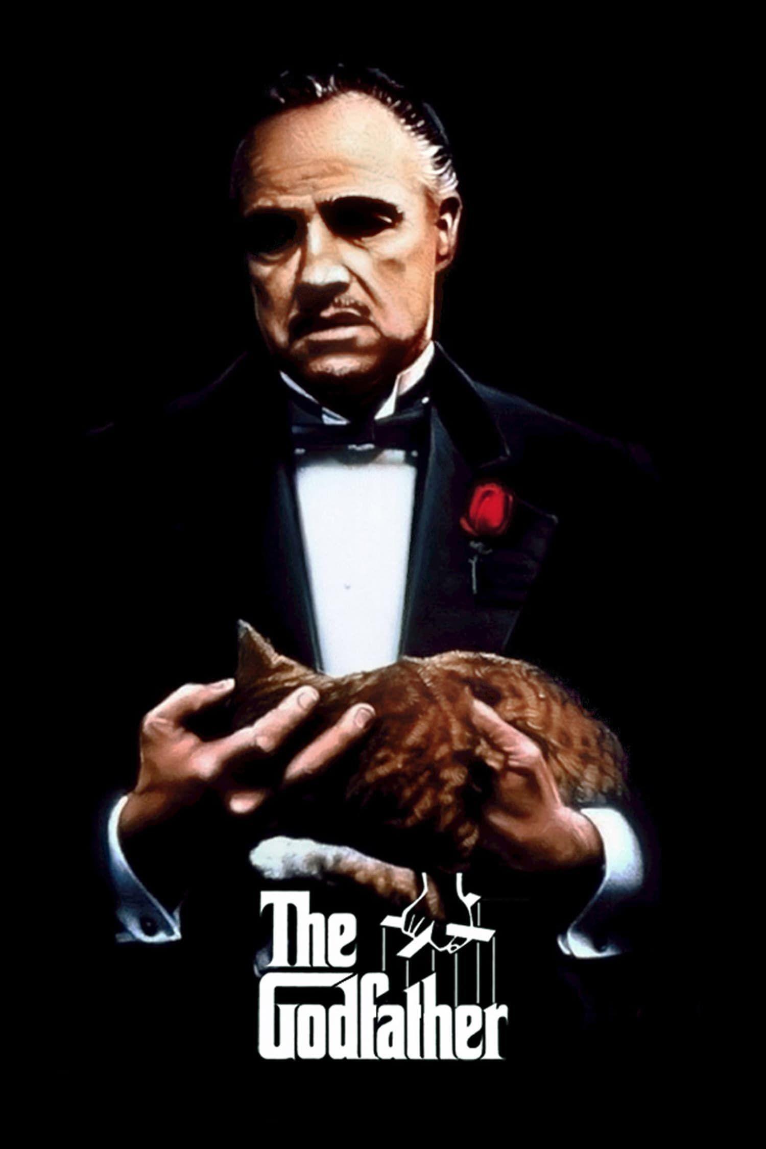 The Godfather (1972) [3468] (A1762934947) [[Movies]] --Plex--